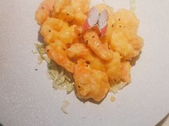 -荷塘秋月·本帮江浙菜(国权路店)