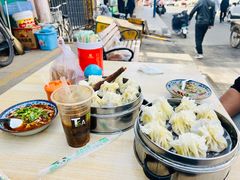 -白老大羊杂碎稍麦