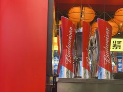 -神府路壹号·海鲜烧烤·砂锅粥·锅物(三坊七巷店)