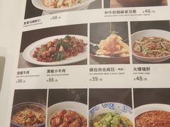 -大鸭梨烤鸭(左家庄店)