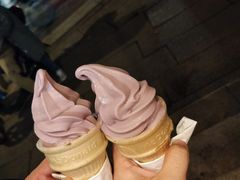 -麦当劳(南后街店)