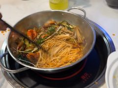 -重庆巴渝火锅(钟家村店)