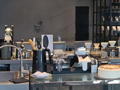 -来回·咖啡(钟村咖啡豆店)