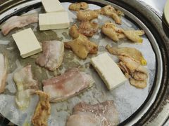 -贵州小豆腐(杨家坪总店)