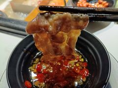 -鼎膳常火锅(华阳店)