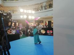 -百盛(莘庄店)