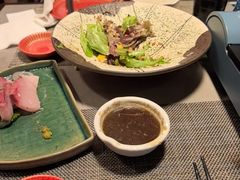 -满来寿喜烧(金虹桥店)