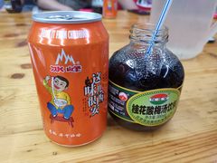 -九喜龙虾(凤城六路直营店)