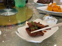 -锦江饭店·锦江小礼堂·宴会厅