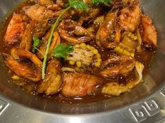 -李想大虾(吾悦广场店)