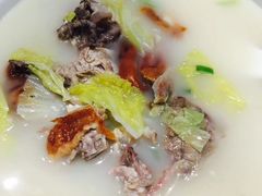 -百花深处·老北京风味菜