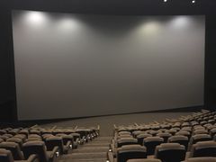 -金逸影城(影视中心IMAX店)