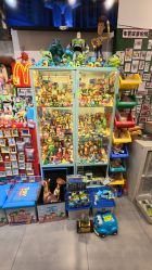 -波乐气球派对用品商店·生日布置·礼品集合店