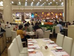 -芭菲盛宴·环球美食(袁家岗店)