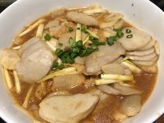 -绍兴老味道·非遗门店(银泰城店)