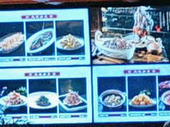 -八府香鸭·啫啫煲(华山路店)