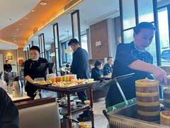 -东方早茶 海鲜•青岛菜(国信体育中心店)