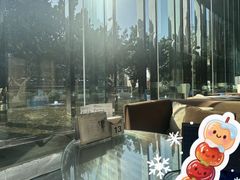 -广州天河希尔顿酒店