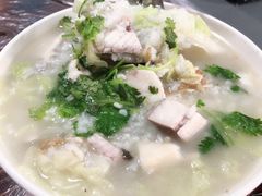 -官塘锋记鱼生·生腌·砂锅粥(牌坊街店)