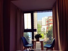 -速8精选酒店(北京工体三里屯春秀路店)