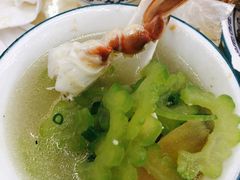 -乡味海鲜农家菜·巽寮土窑鸡(地道美食店)