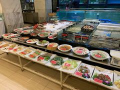 -宝宇大连海鲜渔港(金奎大厦店)