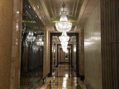 -星河湾半岛酒店-真粤中餐厅