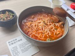 -里面·Noodlology(机电院店)