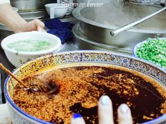 -中阿兰牛肉面(悦海新天地店)