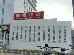 -中国中医科学院望京医院(院本部)