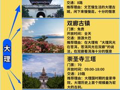 -大理洱海