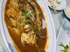 -黑石礁酒楼·海鲜(黑石礁店)