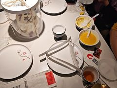 -额娘·春饼烤鸭(华北七楼创始店)