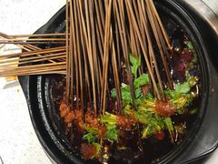 -钢管厂歆瑞源油卤串串香(春熙路太古里店)