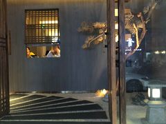 门面-春熙台韩国料理·章鱼肥牛(西丽店)
