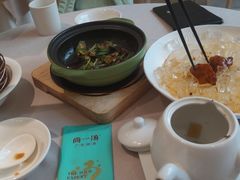 -尚一汤·粤菜海鲜(环球港店)