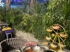 -故里和山·成都火锅(欢乐港湾店)