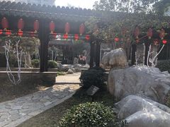 -回龙窝历史文化街区