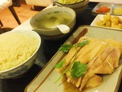 -本味轩精品茶餐厅(黄山路店)