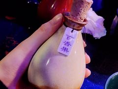 花酒果酒-醉小酒馆·川菜·江湖菜·重庆菜(观音桥旗舰店)