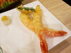 -沼津魚がし鮨(御殿場アウトレット店)