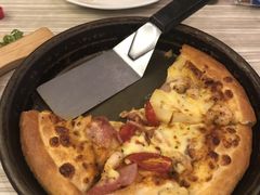 -必胜客(国展店)
