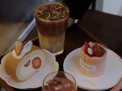 -Ten Olives甜点