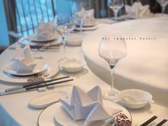 -君庭中餐馆(华强路店)