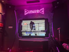 -星聚会KTV(合生汇黑金店)