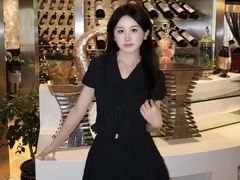 -花园咖啡厅(厦门美丽华大酒店)