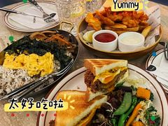 -玲婧胡同·生日蛋糕·餐厅(嘉里城店)
