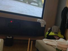 -金色印象·4K影院式足体养生(南坪桃源店)