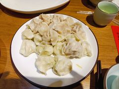 -伊喜饺子·烤鸭(五道口学院路店)