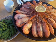 -聚汇三少·龙虾·中餐厅(莫邪路新天地店)